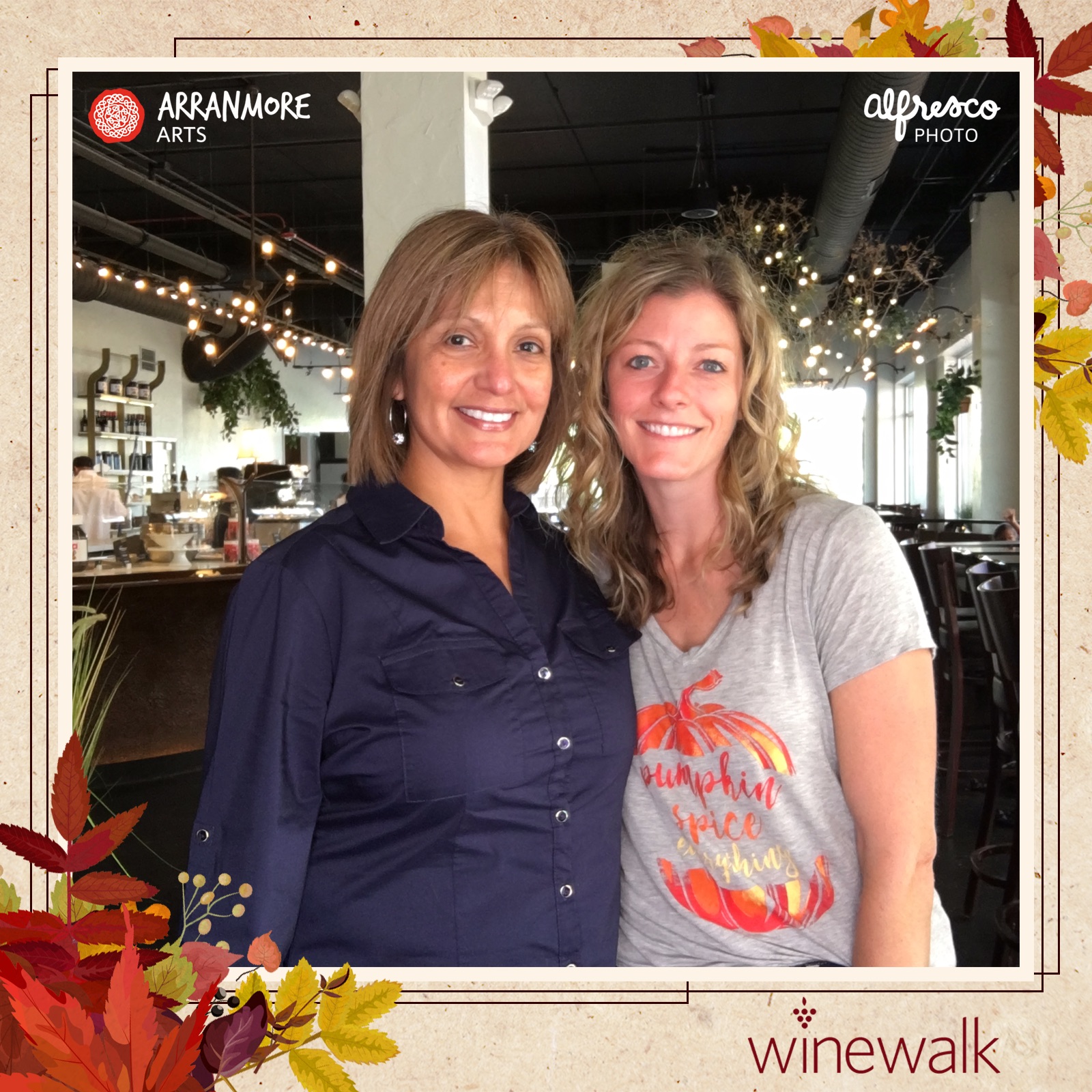 Fall Wine Walk | View more photos from the event at events.alfrescophoto.com/u/AlfrescoPhoto/Fall-Wine-Walk